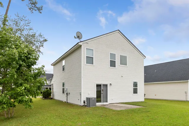 $355,000 | 601 Watershed Drive, Goose Creek, SC 29445