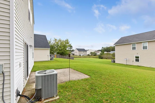 $355,000 | 601 Watershed Drive, Goose Creek, SC 29445