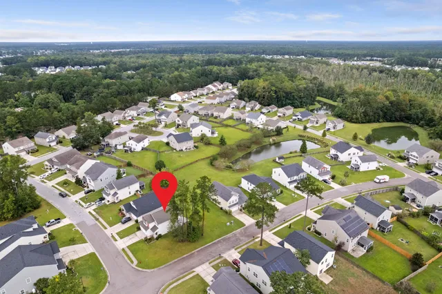 $355,000 | 601 Watershed Drive, Goose Creek, SC 29445