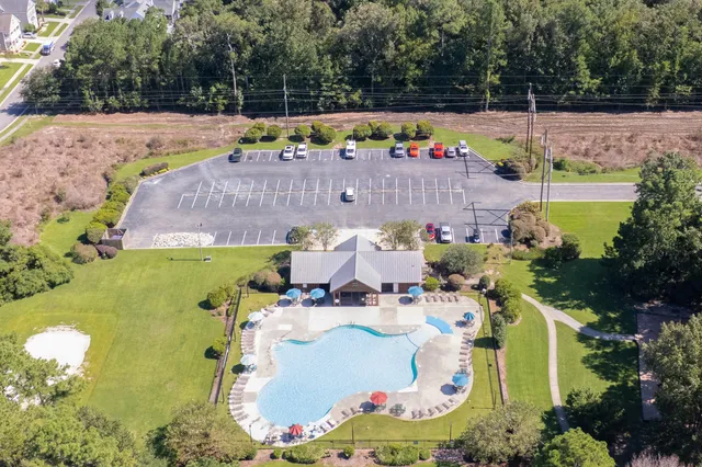 $355,000 | 601 Watershed Drive, Goose Creek, SC 29445