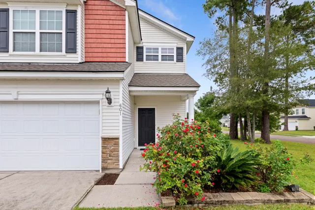$365,000 | 601 Watershed Drive, Goose Creek, SC 29445