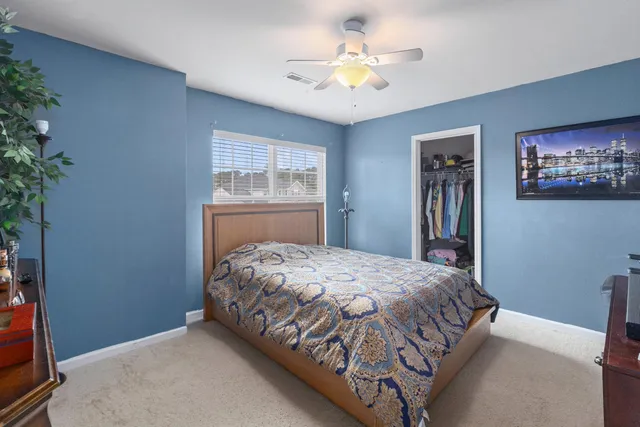 $365,000 | 601 Watershed Drive, Goose Creek, SC 29445