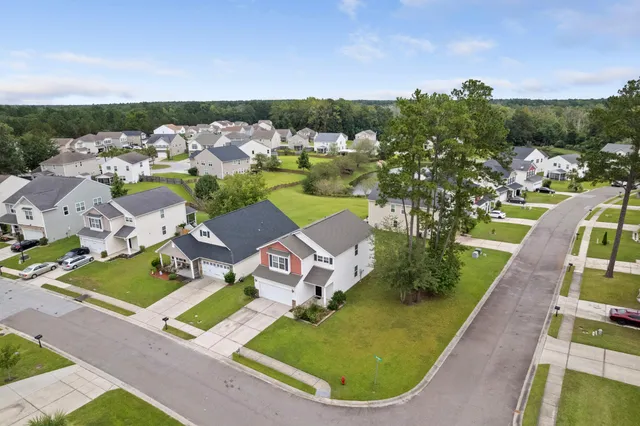$365,000 | 601 Watershed Drive, Goose Creek, SC 29445