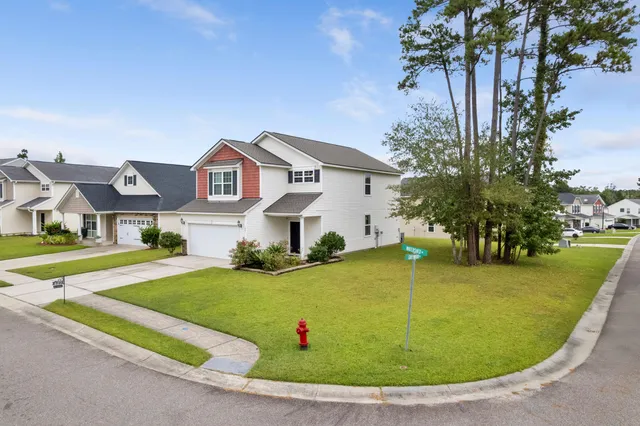 $365,000 | 601 Watershed Drive, Goose Creek, SC 29445