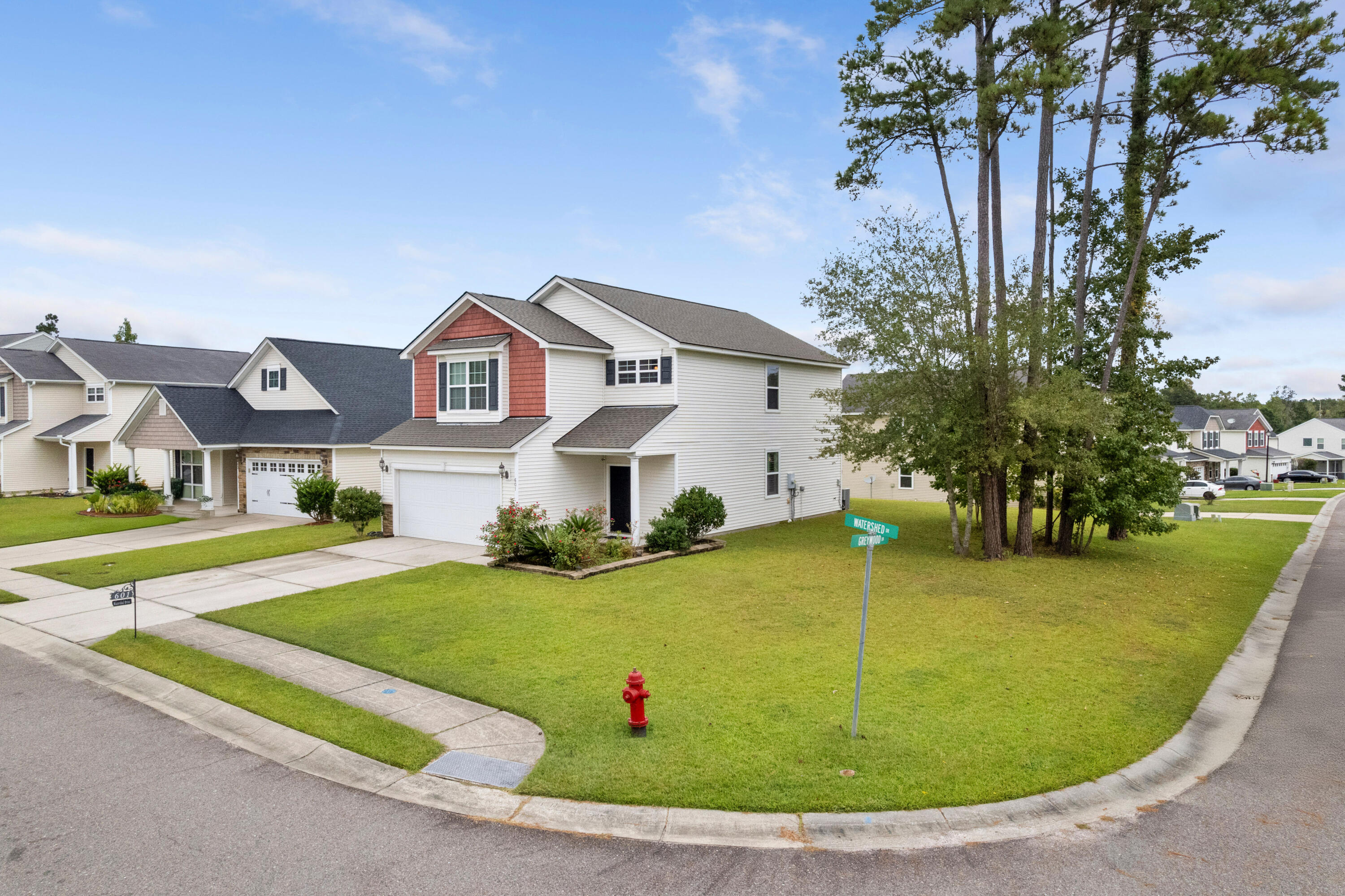601 Watershed Drive Goose Creek, SC 29445 - Photo 43 of 45 601WatershedDr-CasaVerdeMediaLLC1