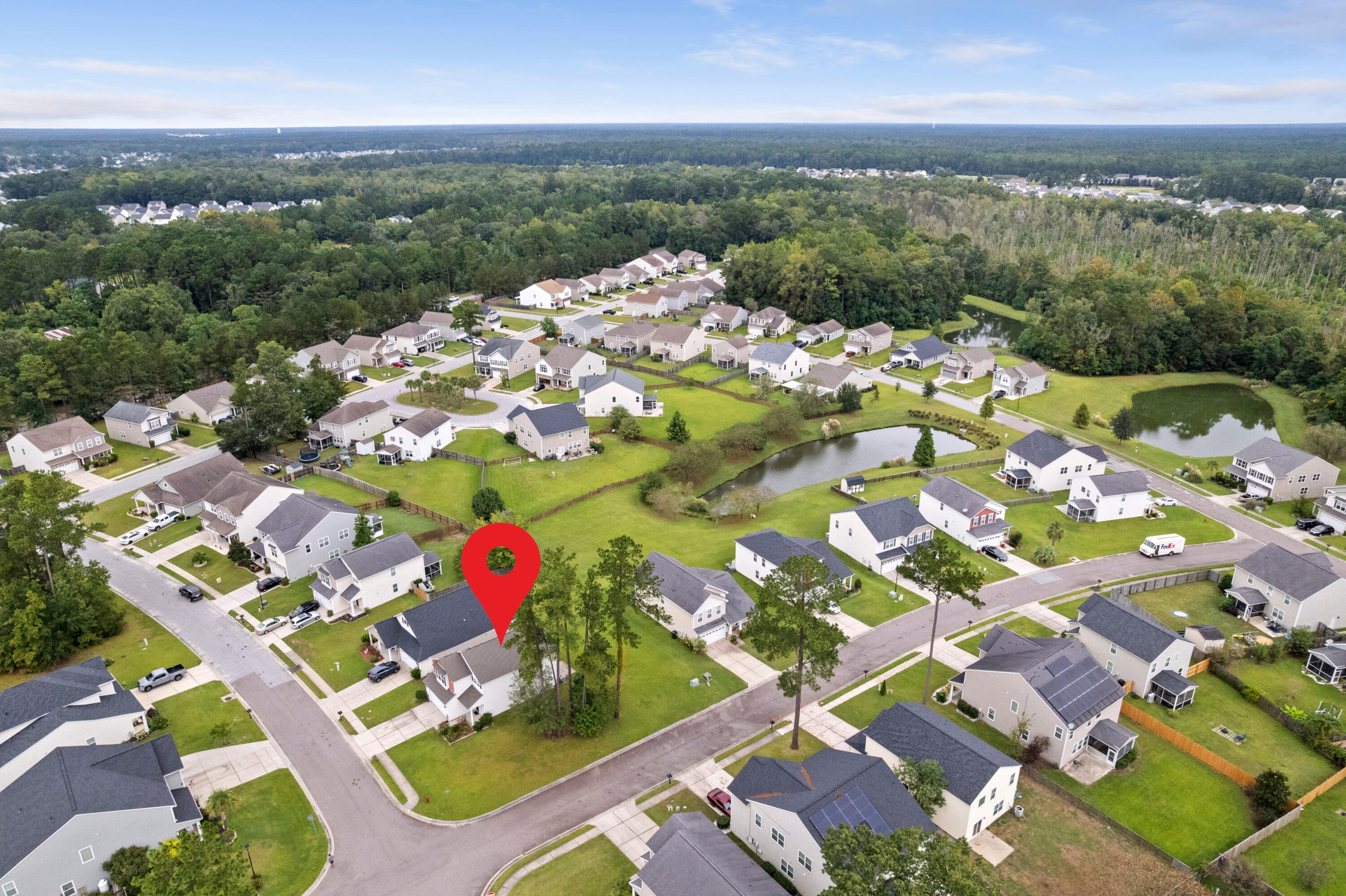 601 Watershed Drive Goose Creek, SC 29445 - Photo 45 of 45 601WatershedDr-CasaVerdeMediaLLC3