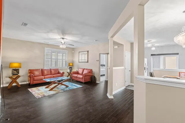 $365,000 | 601 Watershed Drive, Goose Creek, SC 29445