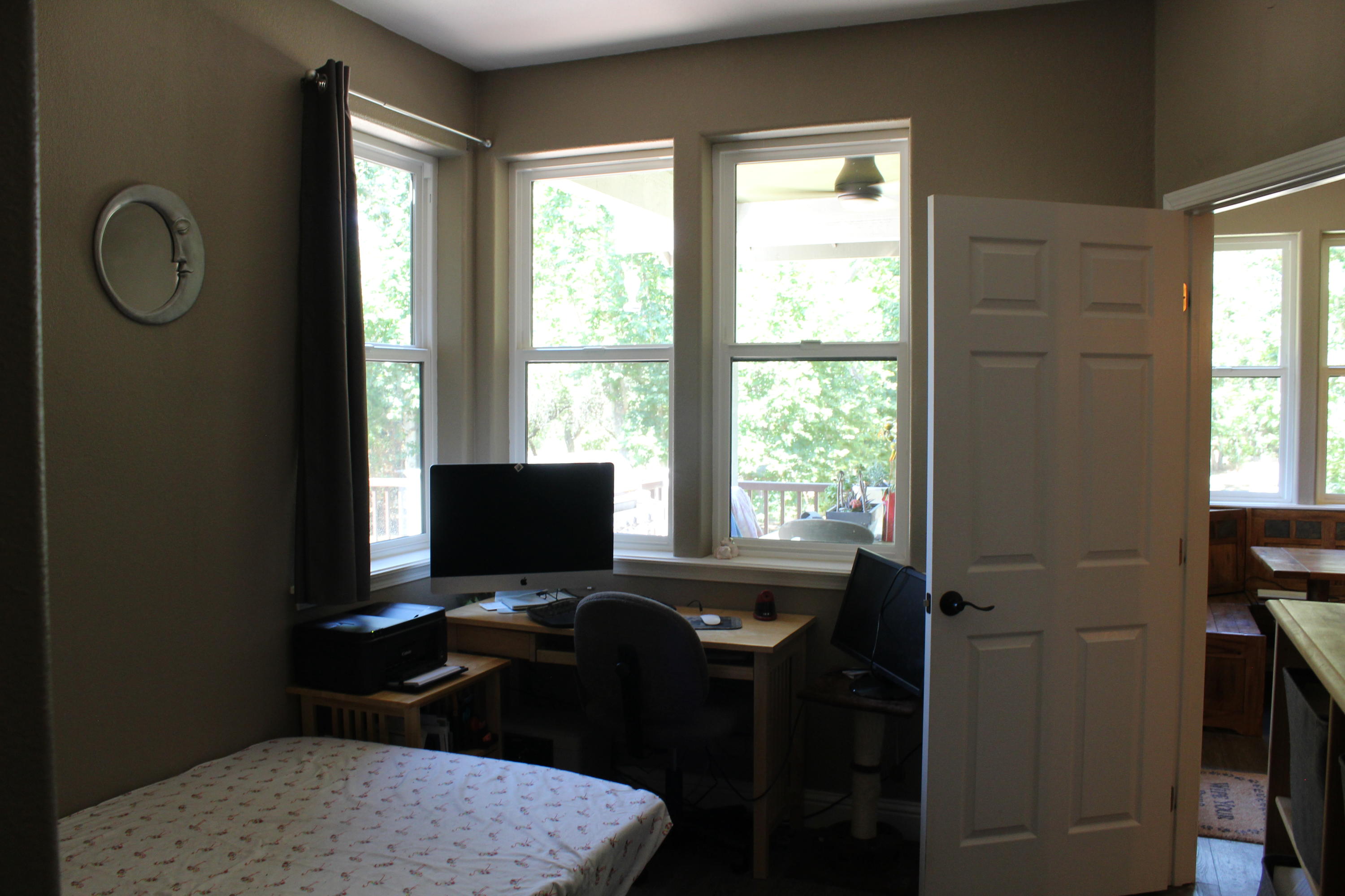 41148 Oak Ridge Drive Three Rivers, CA 93271 - Photo 31 of 39 Office/ guest room