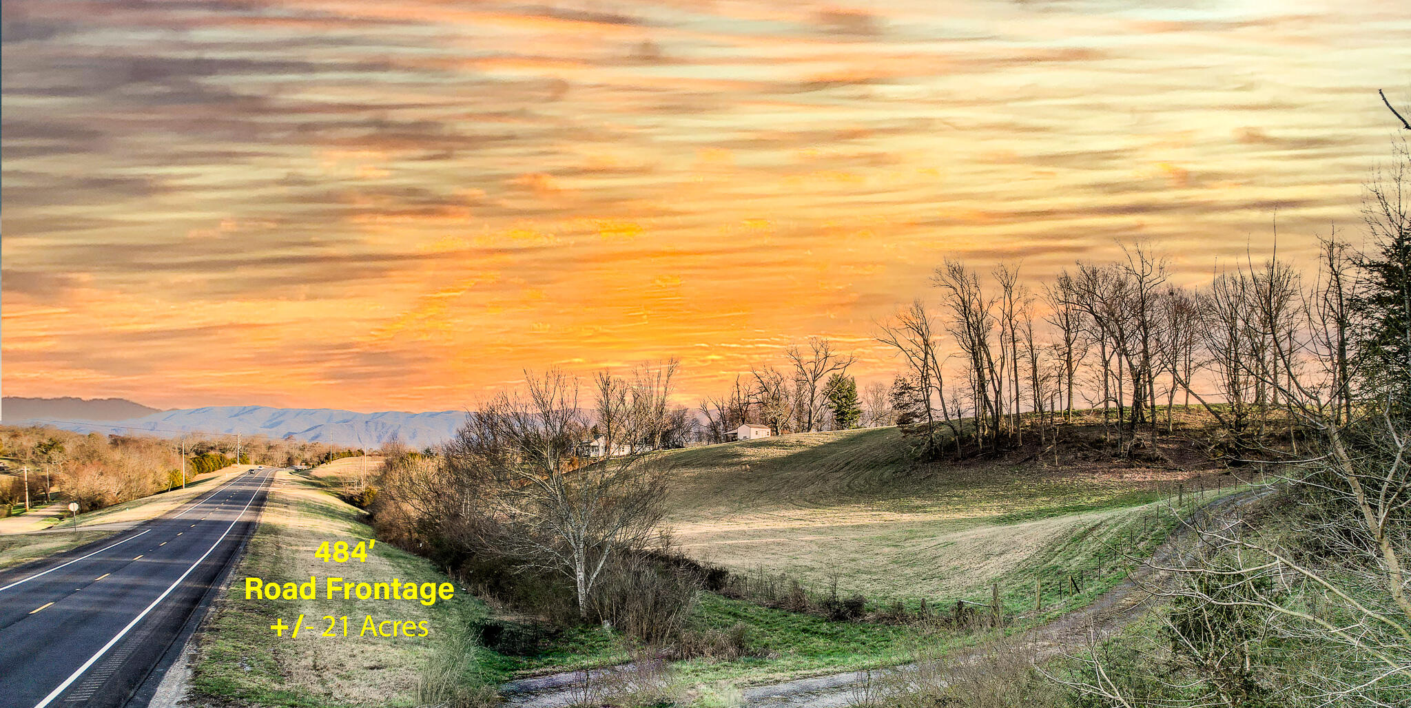 4250 Jones Bridge Road Greeneville, TN 37743 - Photo 20 of 21 DJI_0466-Edit