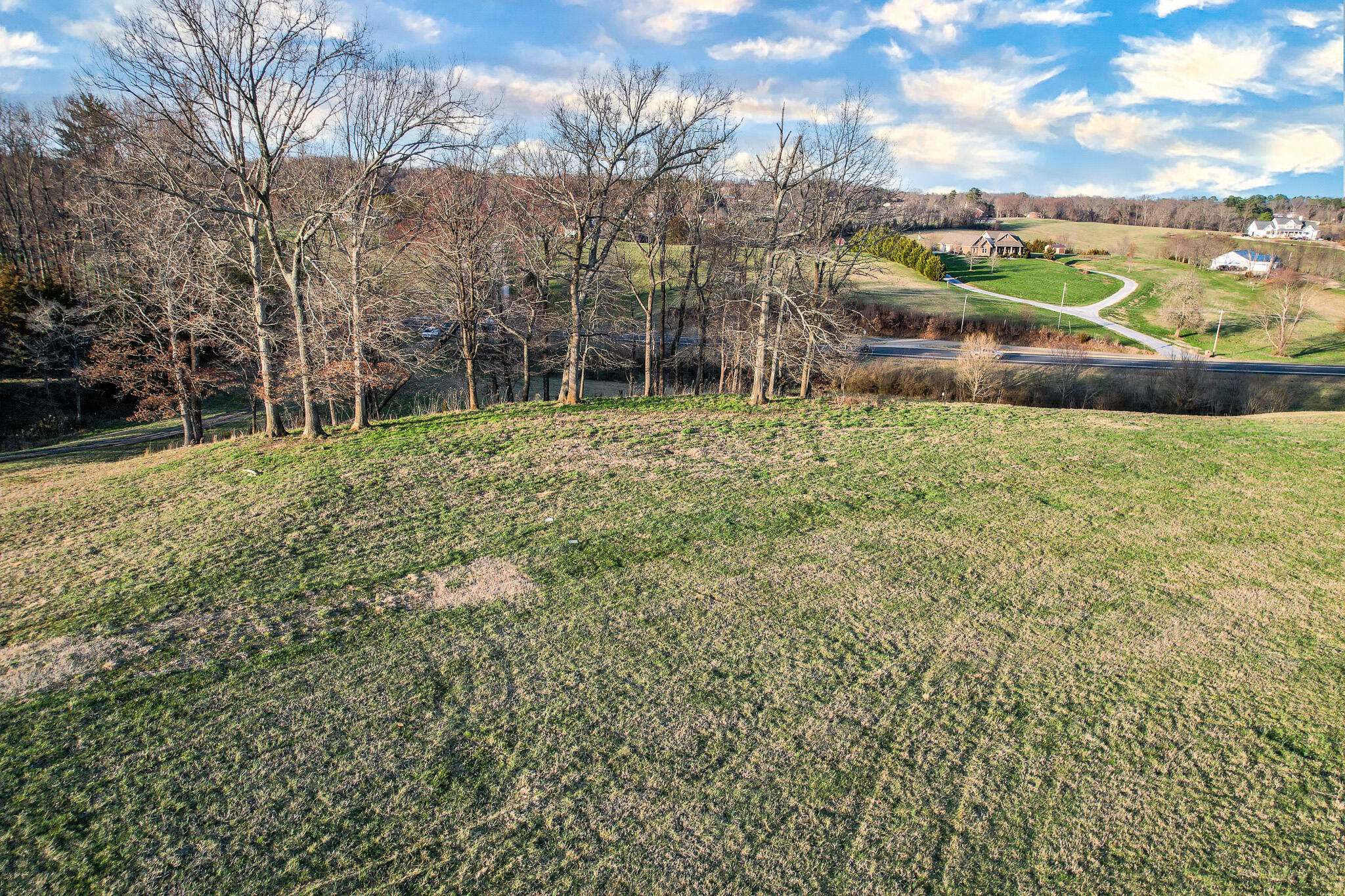 4250 Jones Bridge Road Greeneville, TN 37743 - Photo 10 of 21 DJI_0452-Edit