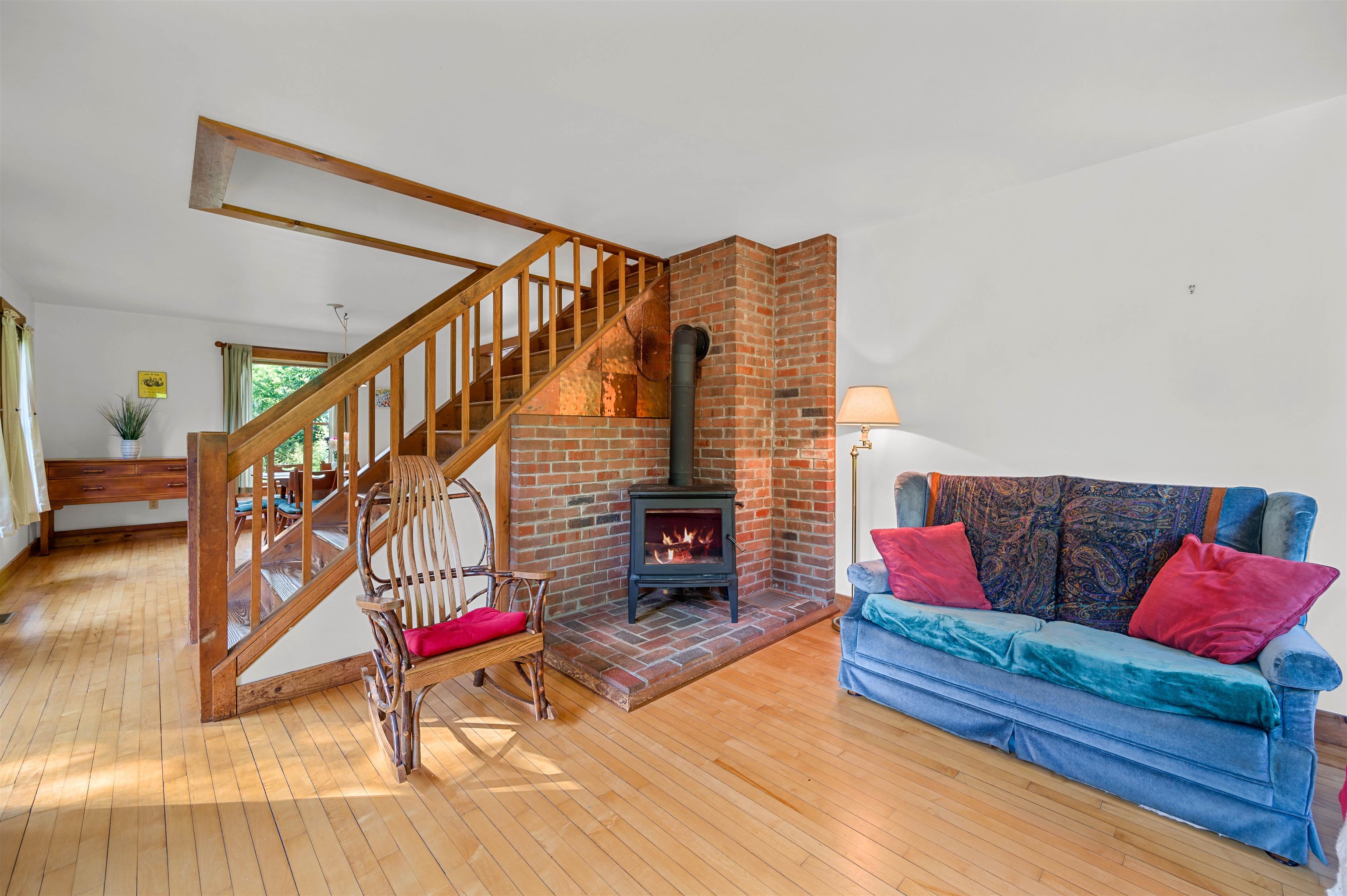 254 Macey Road Middlesex, VT 05682 - Photo 19 of 49