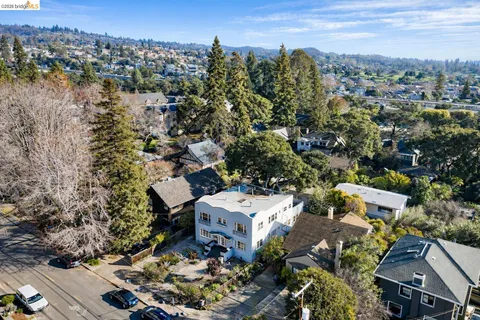 $1,325,000 | 6100 Chabot Road, Oakland, CA 94618