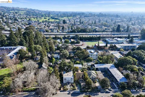 $1,325,000 | 6100 Chabot Road, Oakland, CA 94618