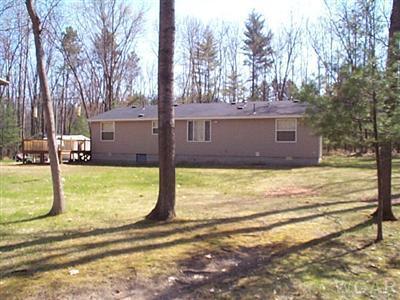 4151 South Cedar Road Chase, MI 49623 - Photo 2 of 14 Additional Photo