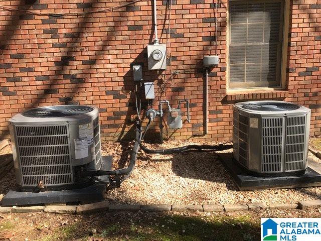 2301 Kristen Circle Pelham, AL 35124 - Photo 39 of 40