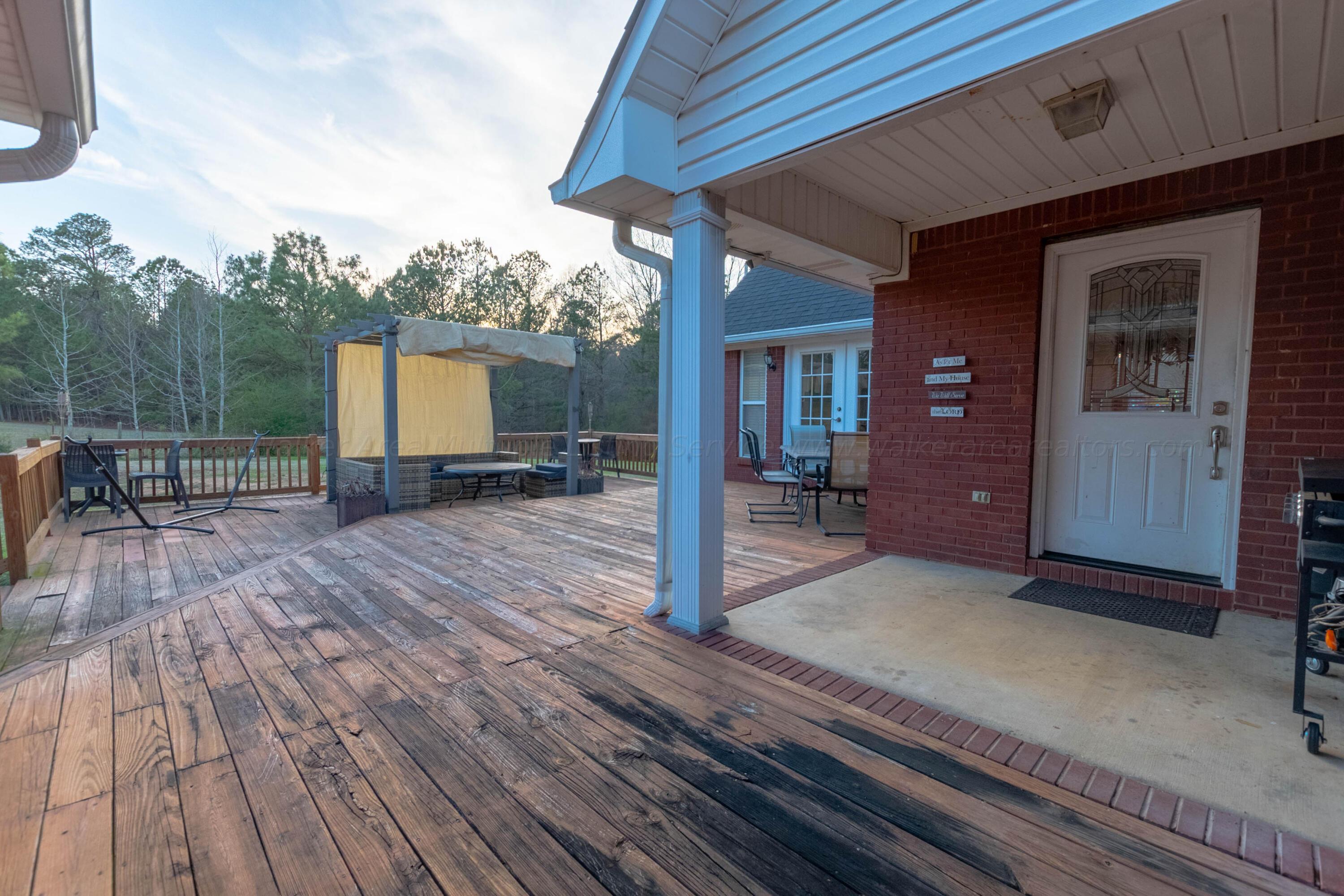 1375 Prospect Road Nauvoo, AL 35578 - Photo 37 of 44 Gallery Image 37