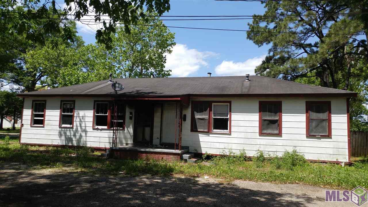2248-50 Tecumseh Street, Unit 2 Baton Rouge, LA 70802 - Photo 1 of 2