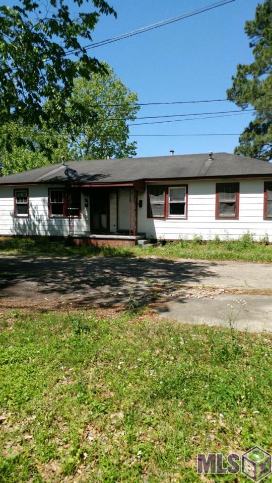 2248-50 Tecumseh Street, Unit 2 Baton Rouge, LA 70802 - Photo 2 of 2