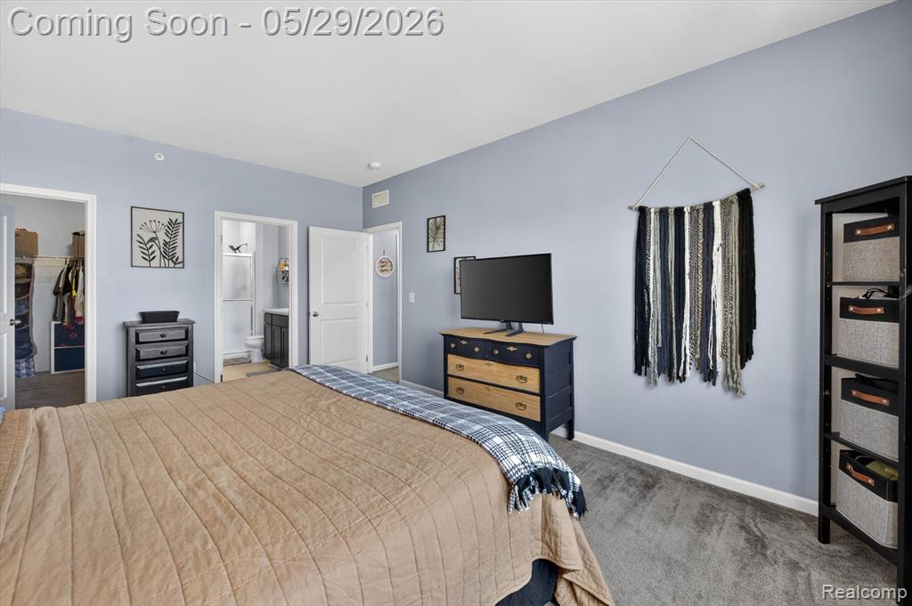 9988 Ridge Run Street Howell, MI 48855 - Photo 20 of 32
