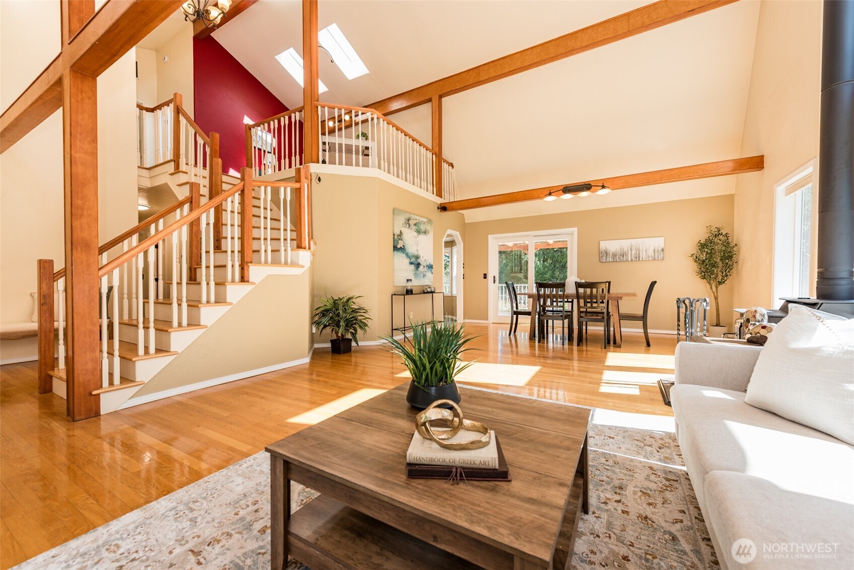 145 John Scott Road Sequim, WA 98382 - Photo 8 of 40 Gallery Image 8
