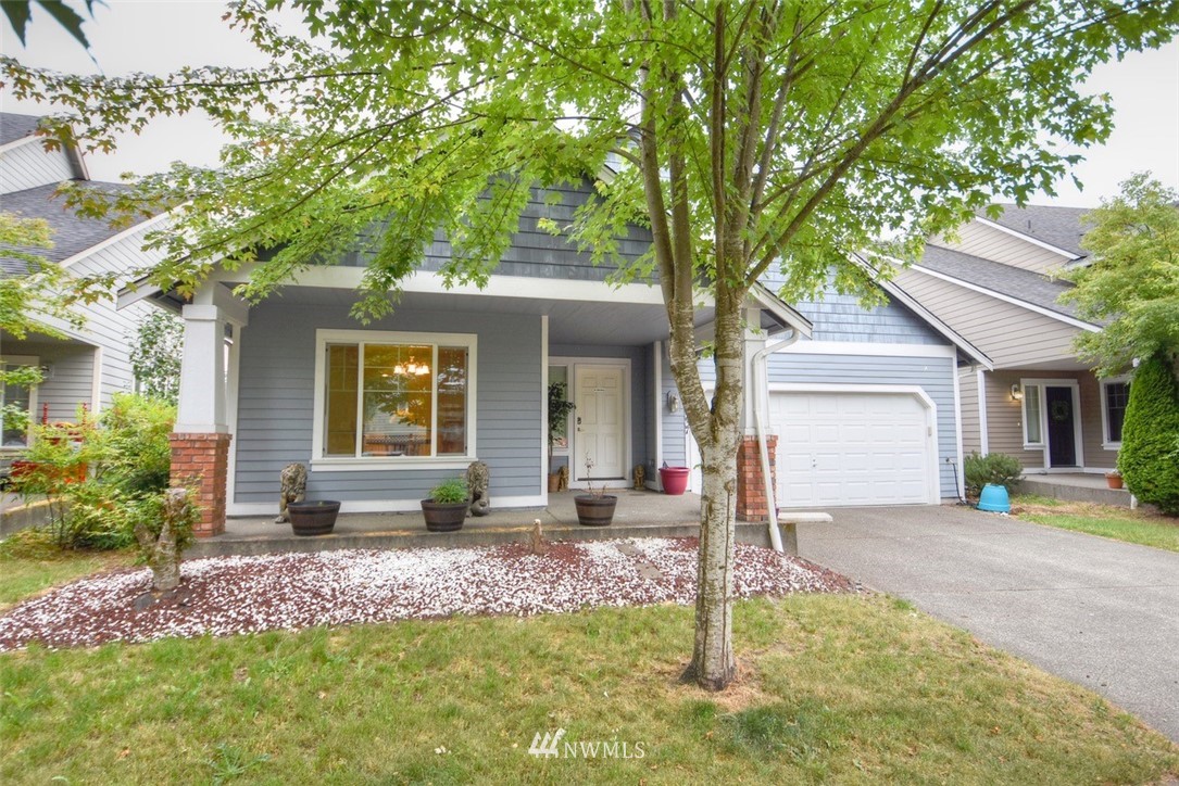 7237 Radius Loop Southeast Lacey, WA 98513 - Photo 1 of 24 Gallery Image 1