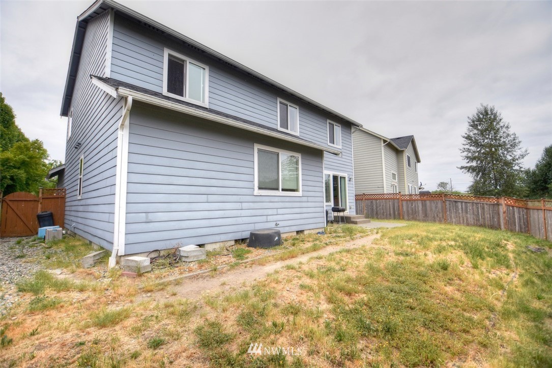 7237 Radius Loop Southeast Lacey, WA 98513 - Photo 23 of 24 Gallery Image 23