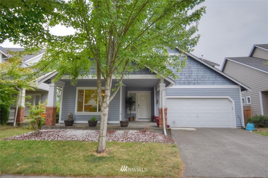 7237 Radius Loop Southeast Lacey, WA 98513 - Photo 24 of 24 Gallery Image 24