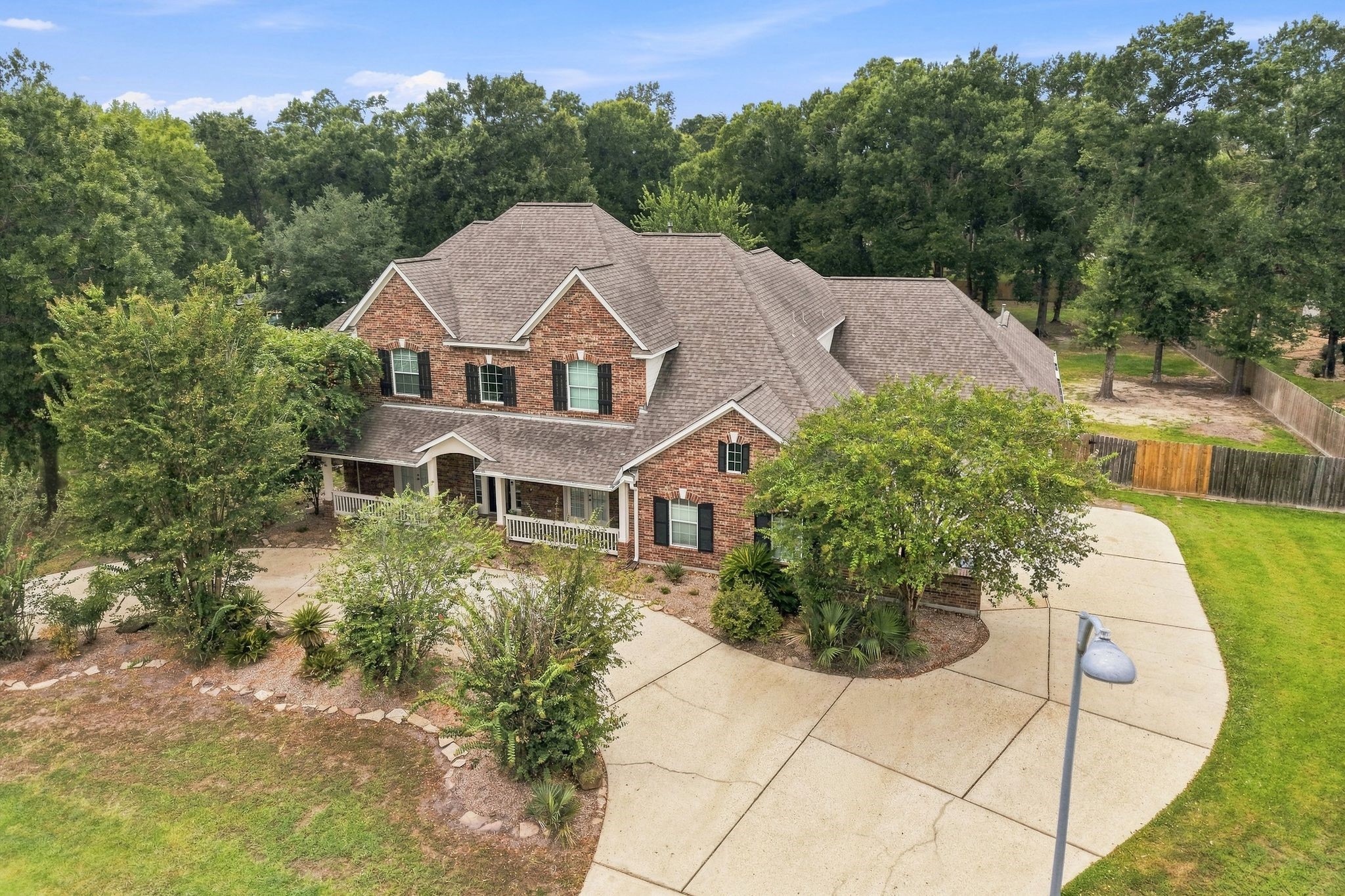 30307 Aldine Westfield Road Spring, TX 77386 - Photo 1 of 46 Gallery Image 1