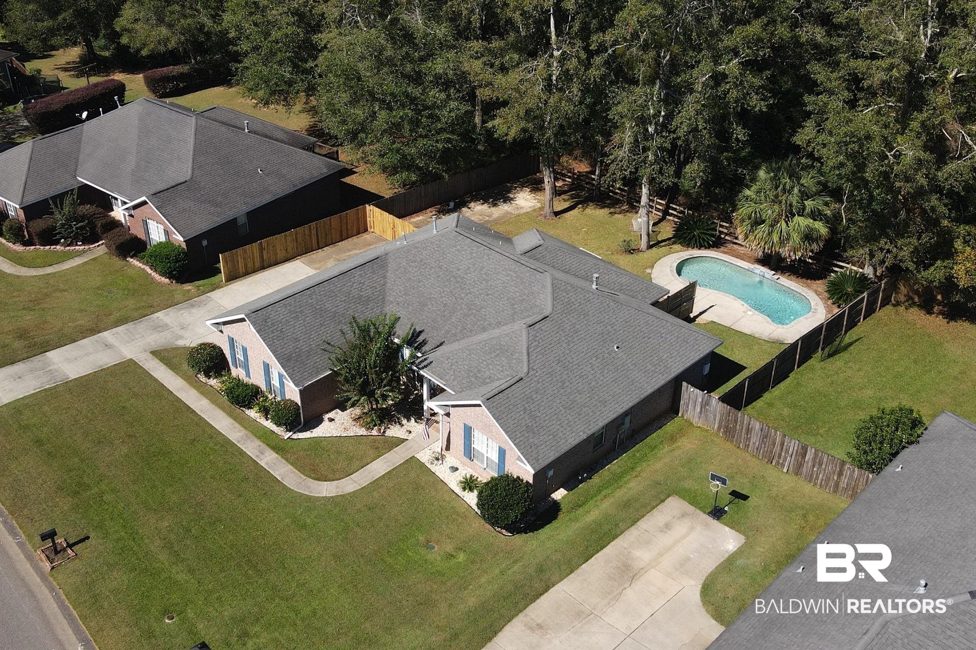 9450 Labrador Run North Mobile, AL 36695 - Photo 33 of 49