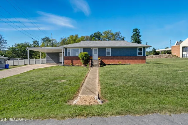 $318,400 | 204 Joy Street, Seymour, TN 37865
