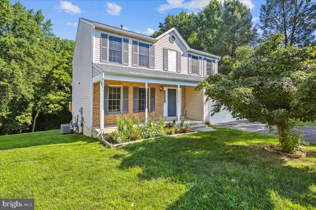 $3,650 | 18518 Gingerbread Lane, Gaithersburg, MD 20877