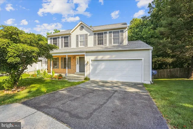 $3,650 | 18518 Gingerbread Lane, Gaithersburg, MD 20877
