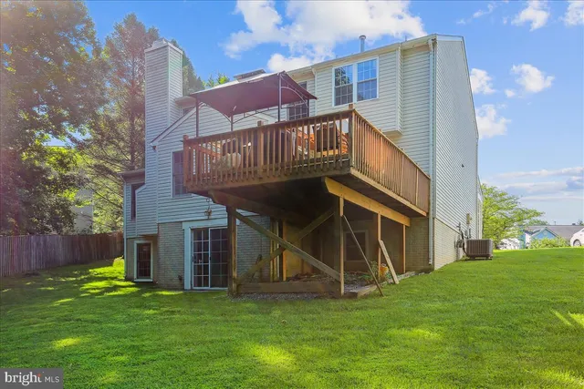 $3,650 | 18518 Gingerbread Lane, Gaithersburg, MD 20877