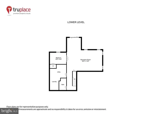 $3,650 | 18518 Gingerbread Lane, Gaithersburg, MD 20877