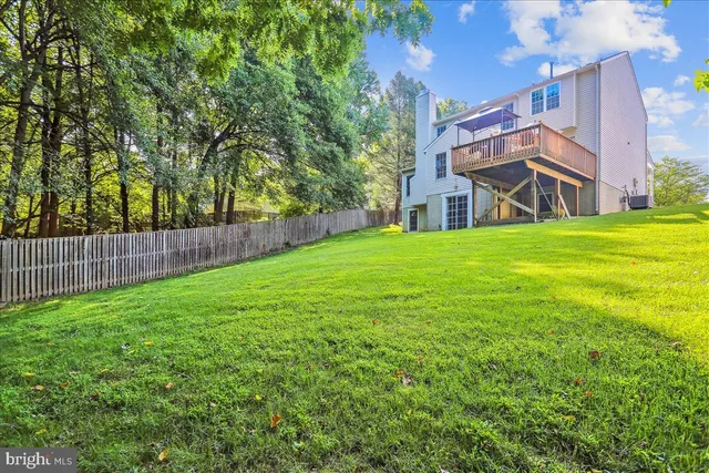 $3,650 | 18518 Gingerbread Lane, Gaithersburg, MD 20877