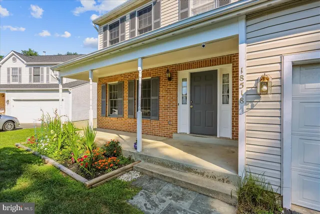 $3,650 | 18518 Gingerbread Lane, Gaithersburg, MD 20877