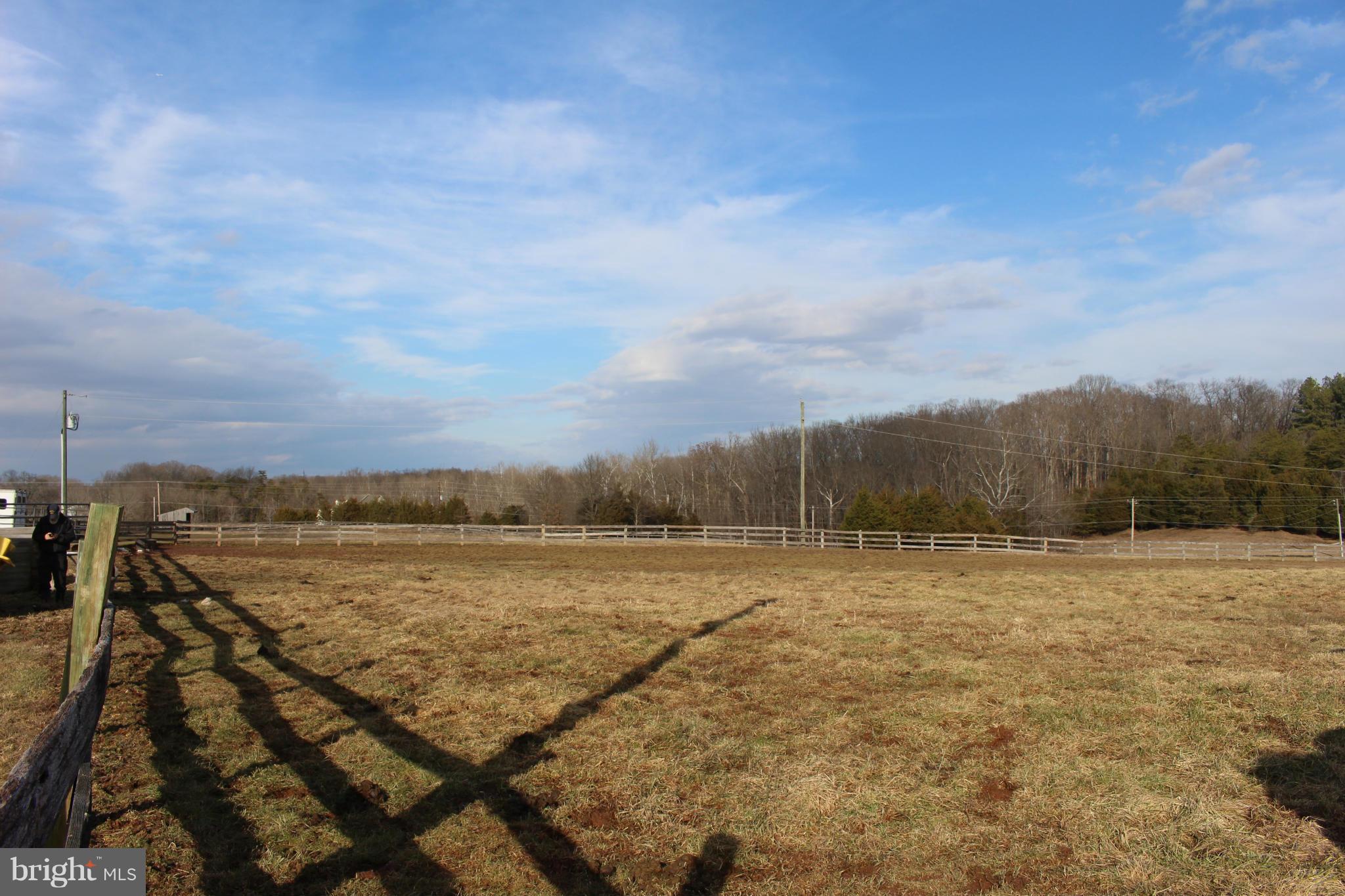 2770 Logmill Road Haymarket, VA 20169 - Photo 8 of 30 Fenced Paddocks!