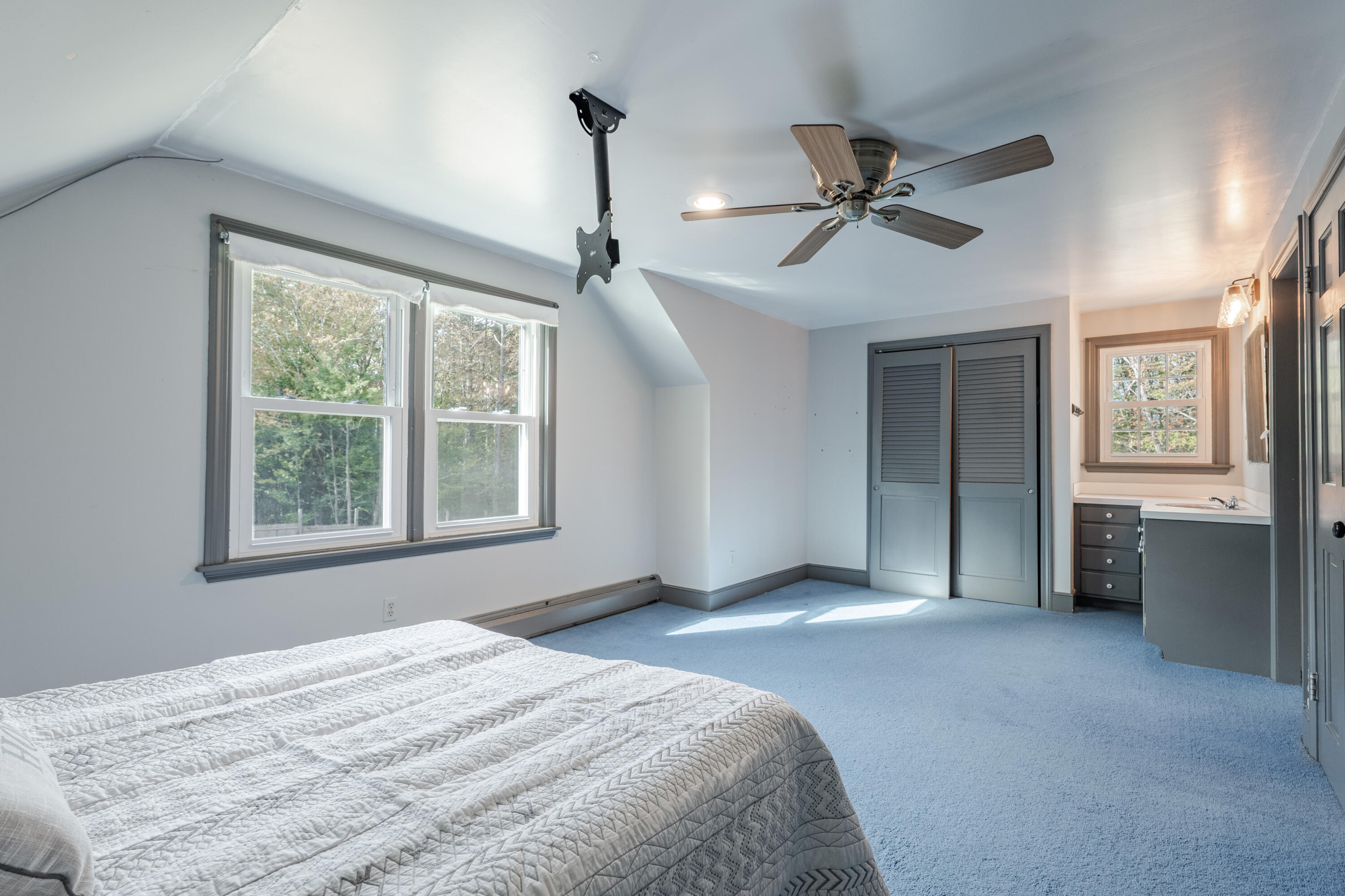 877 Deerwander Road Hollis Center, ME 04042 - Photo 53 of 108 877 Deerwander Rd-43