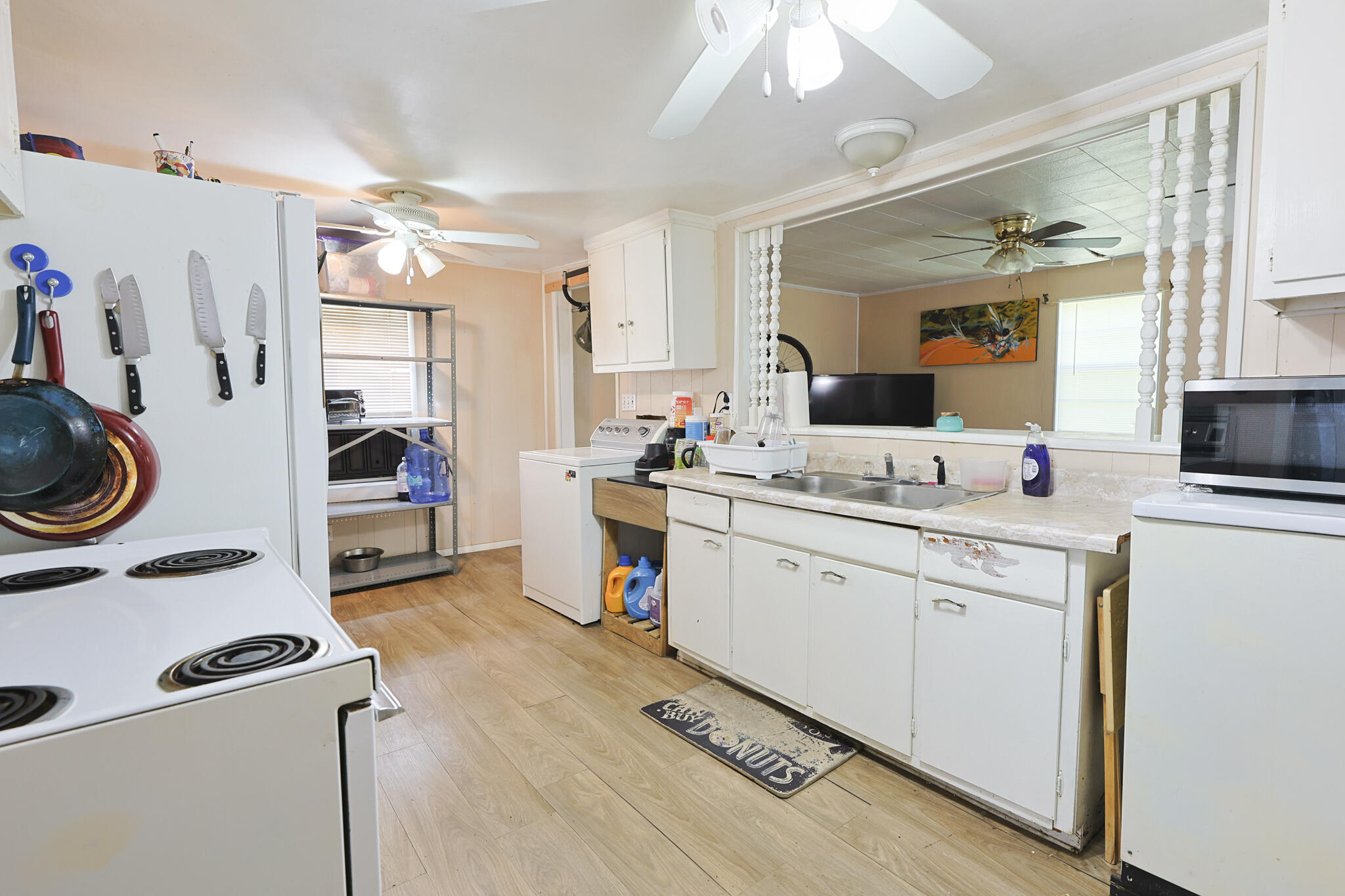 5109 Delashmitt Road Hixson, TN 37343 - Photo 8 of 21 5109 Delashmitt Rd-19