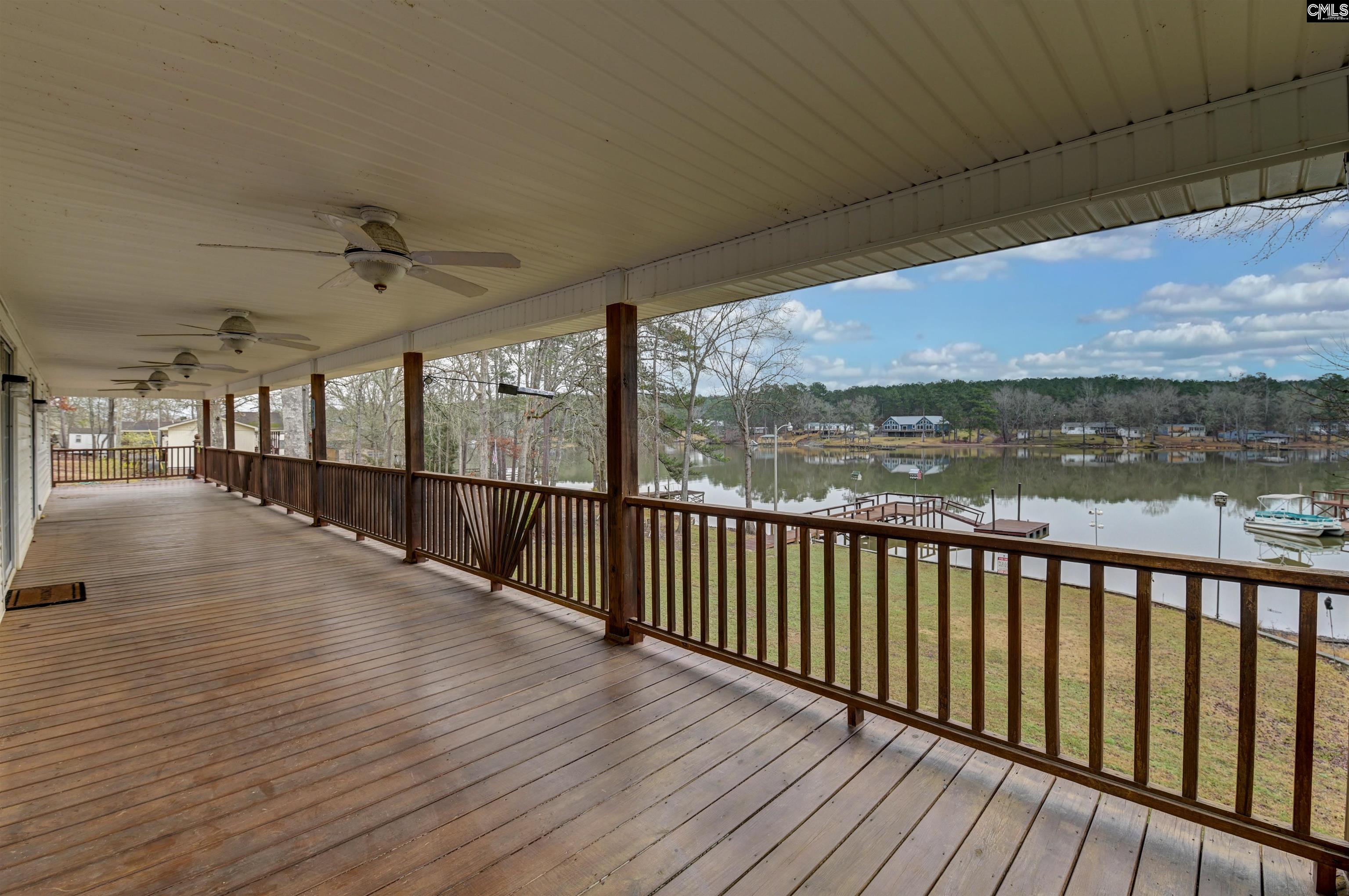 1383 Kingfisher Drive Ridgeway, SC 29130 - Photo 9 of 77