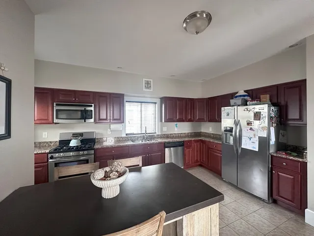 $465,000 | 23 Borden Street, New Bedford, MA 02740