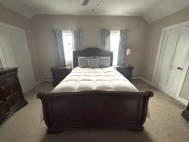 $465,000 | 23 Borden Street, New Bedford, MA 02740