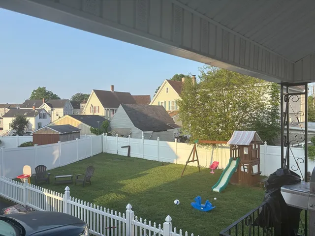 $465,000 | 23 Borden Street, New Bedford, MA 02740