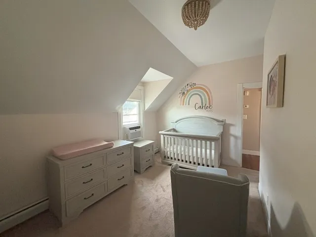 $465,000 | 23 Borden Street, New Bedford, MA 02740