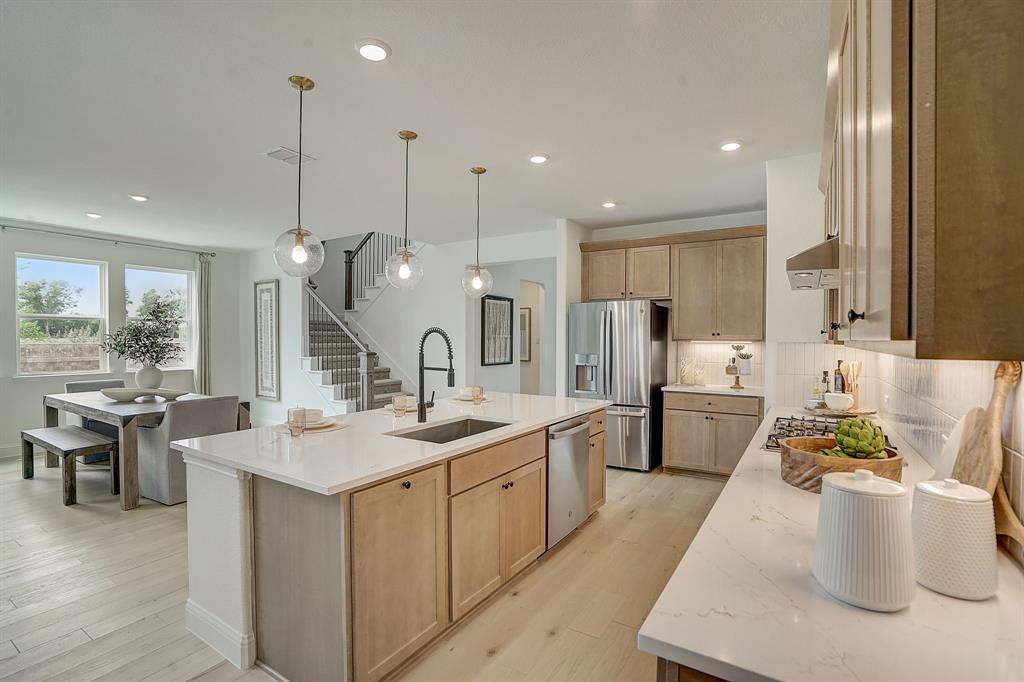 2044 Bluestem Road Celina, TX 75009 - Photo 3 of 27 2044 Bluestem Road ~ Model Home Available for November Closing!