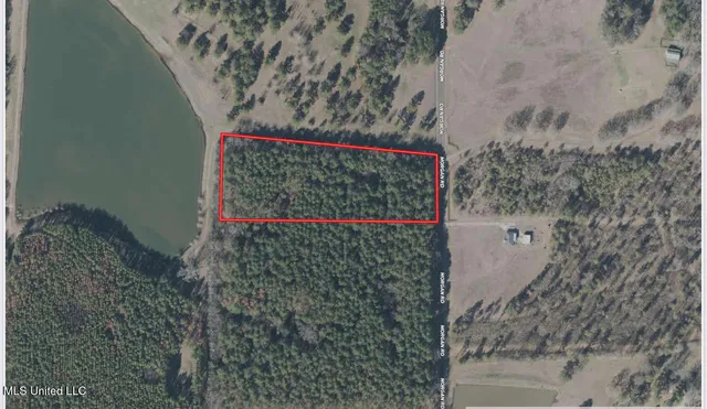 $99,000 | 0 Morgan Road, Canton, MS 39046