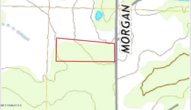 $99,000 | 0 Morgan Road, Canton, MS 39046