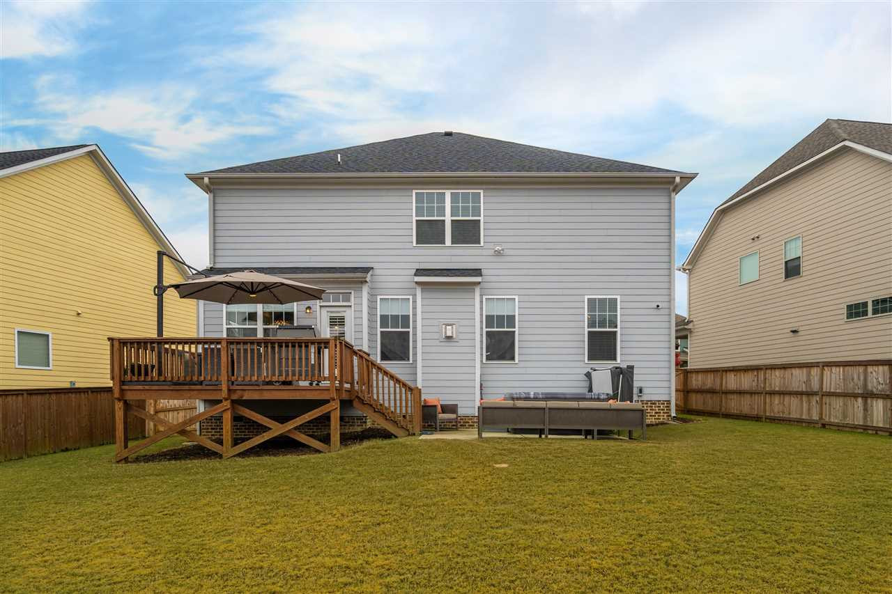 4261 Saubranch Hill Street Raleigh, NC 27616 - Photo 29 of 30 Photo 29