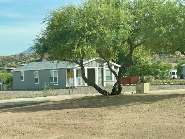 $307,900 | 115 Buckshot Lane, Tonto Basin, AZ 85553