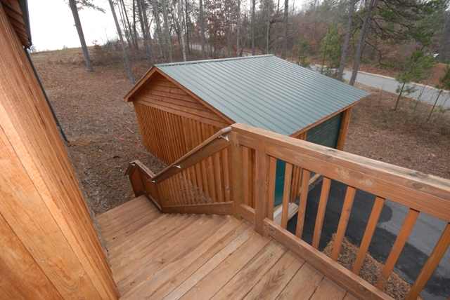 121 Briar Court, Unit HARBOR Seneca, SC 29672 - Photo 20 of 24 Gallery Image 20